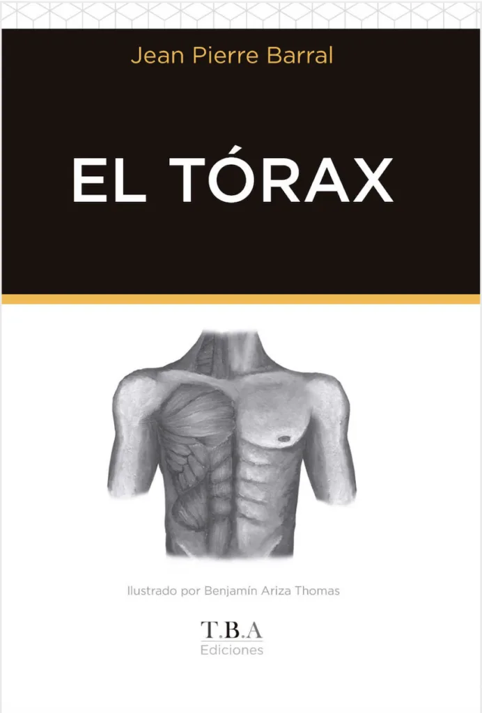 Libro El Torax