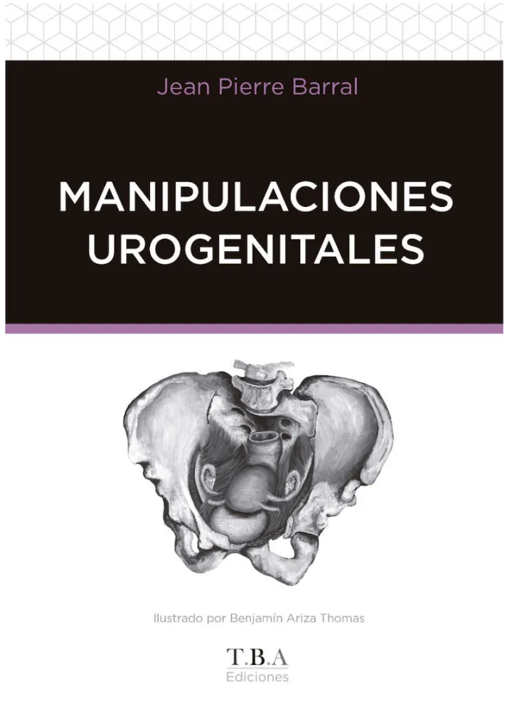 Libro Manipulaciones Urogenitales