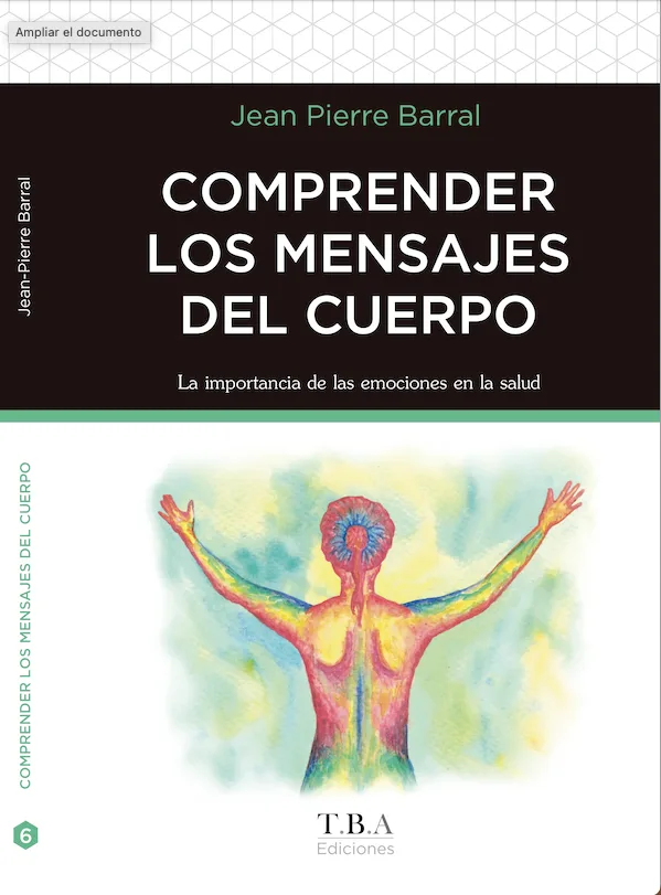 tapa libro mensajes del cuerpo