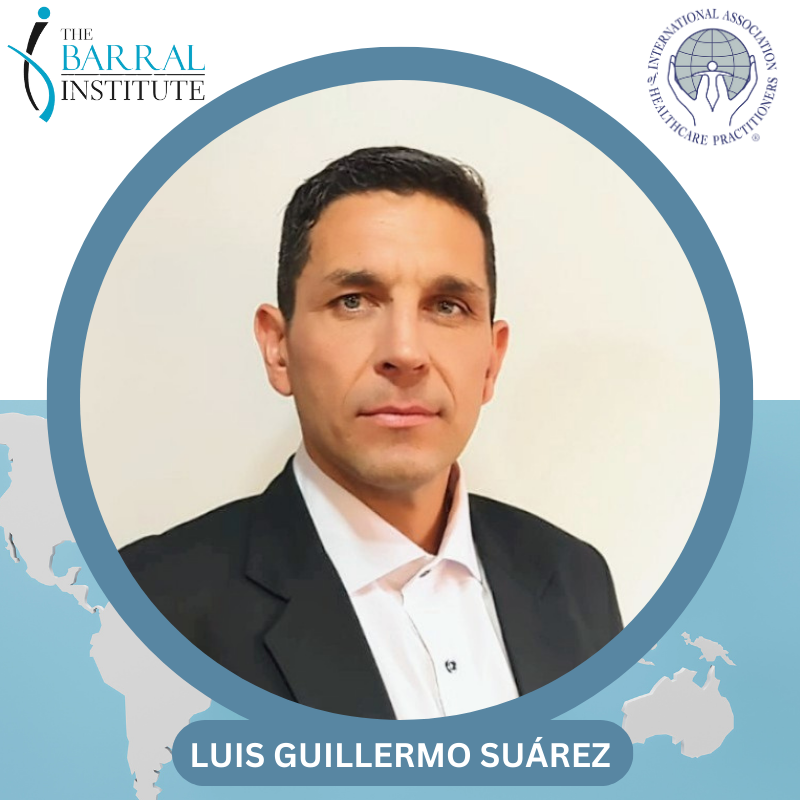 Luis Guillermo Suárez