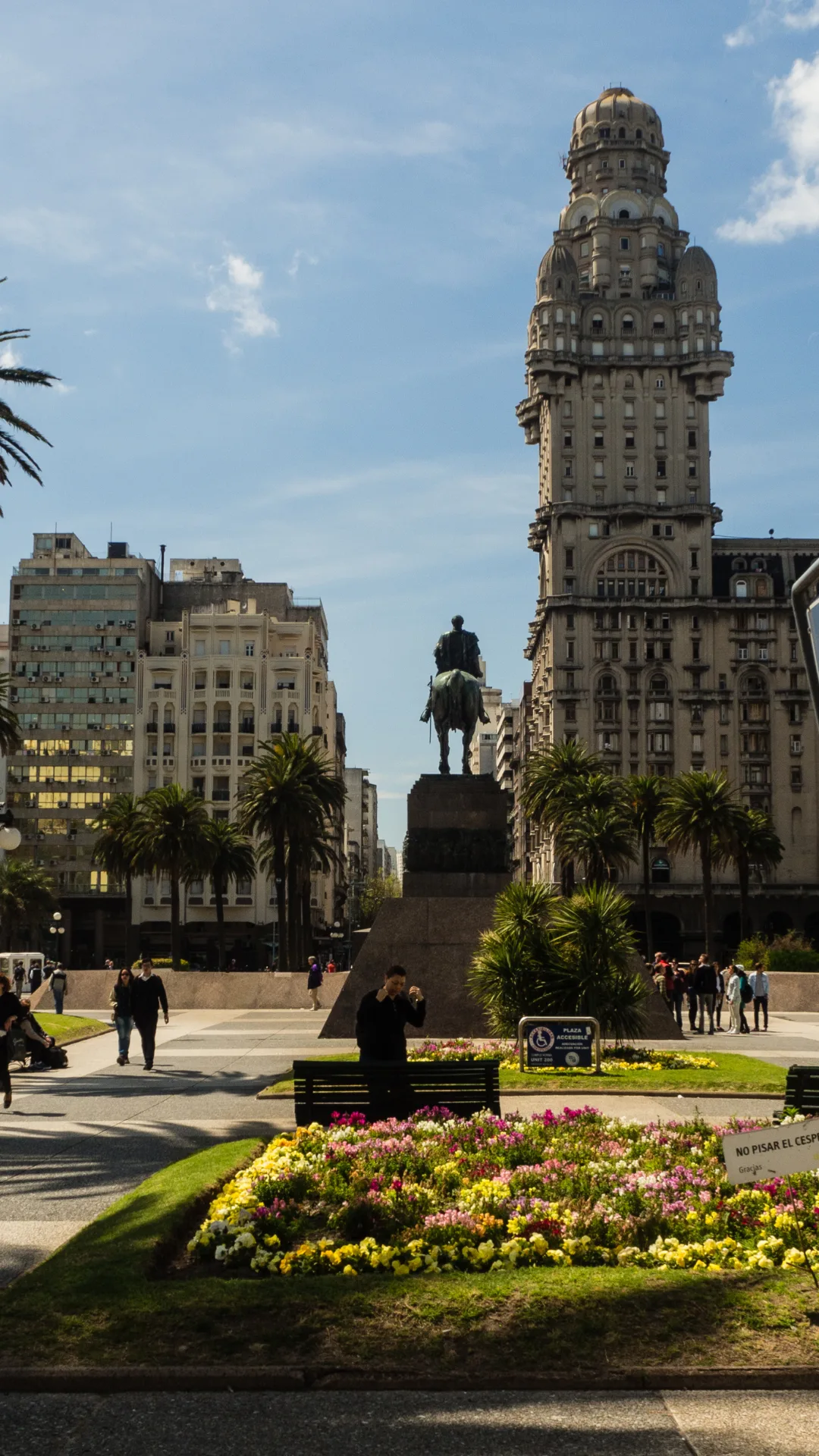 Uruguay
