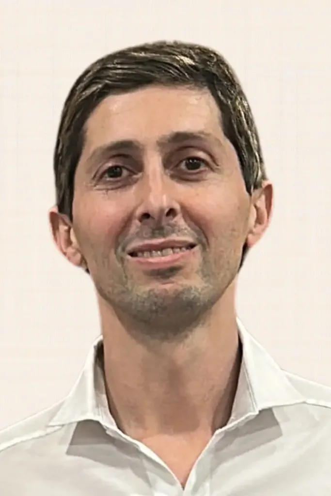 Daniel Hernández