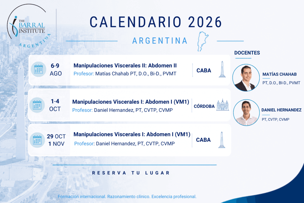 CALENDARIO ARGENTINA 2026