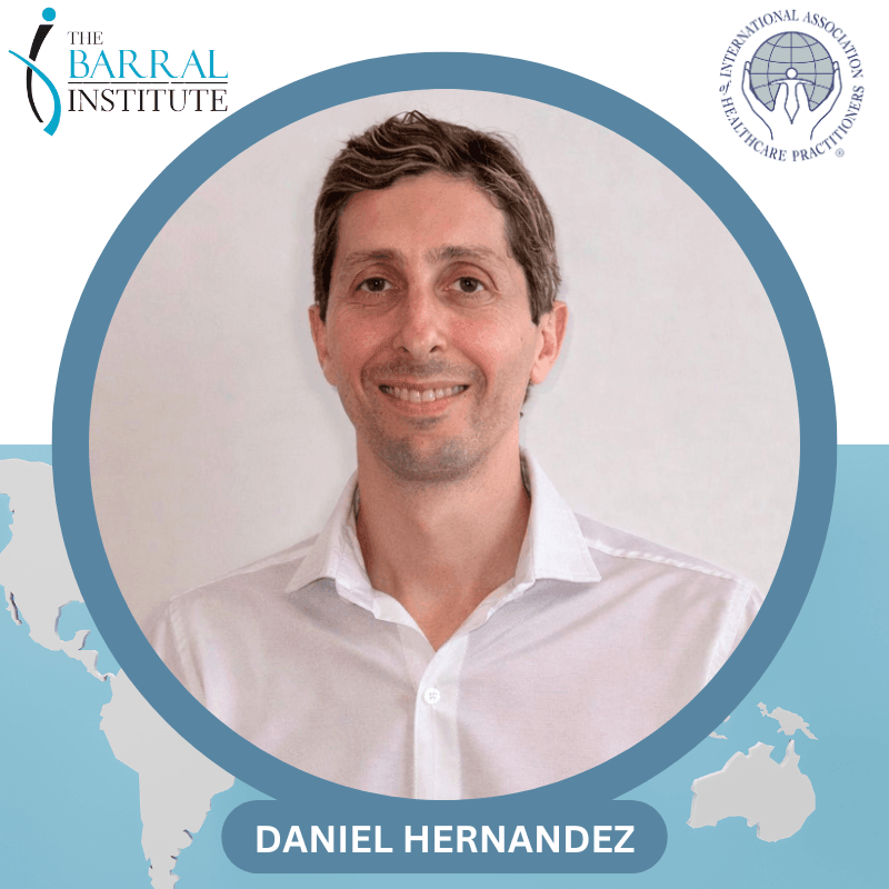 Daniel Hernandez